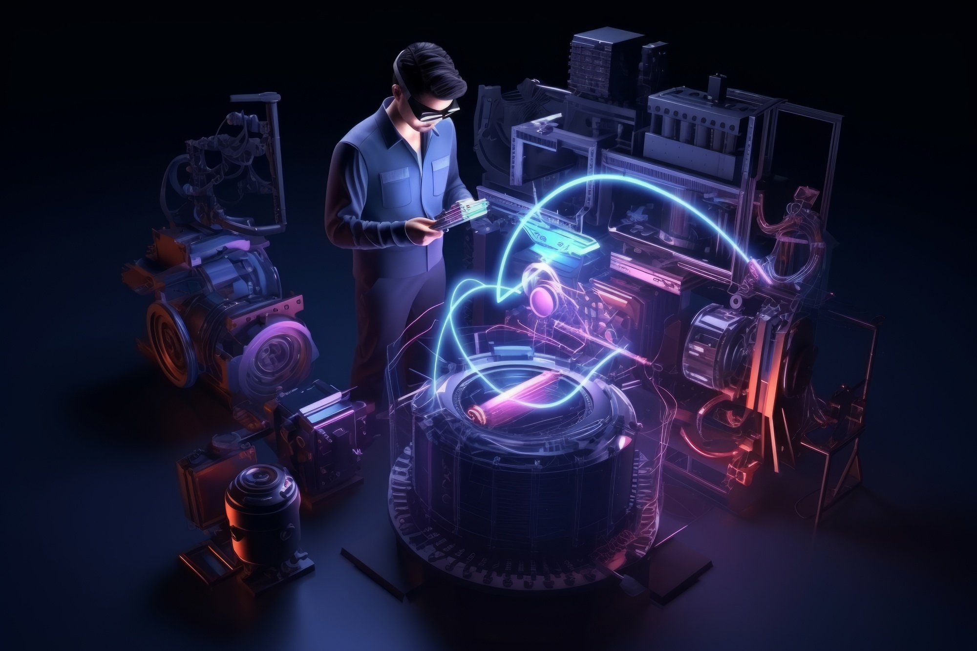 Master AI-powered treasury tools