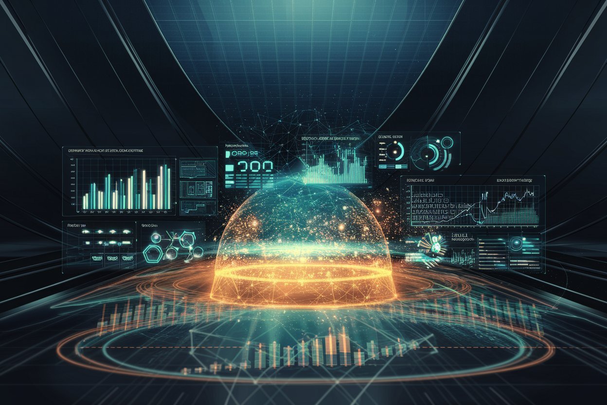 a-futuristic-scene-with-a-dark-sleek-bac_5d0FrhzzTba95J-PRZlHdA_i56I0FESRzm9GriWxOSYaA